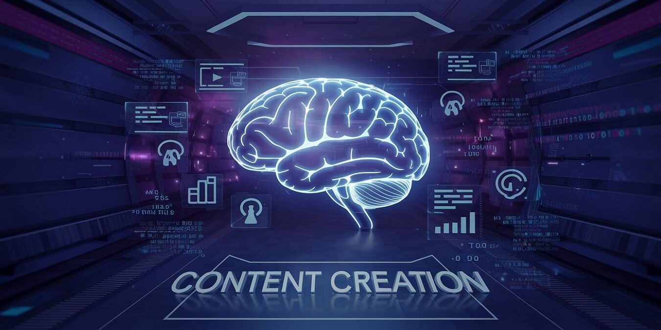 Content Creation