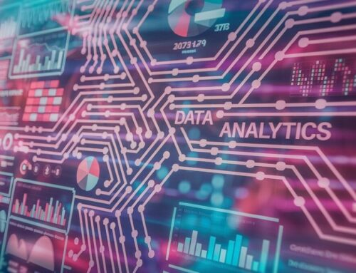 Leveraging Data Analytics for Business Growth