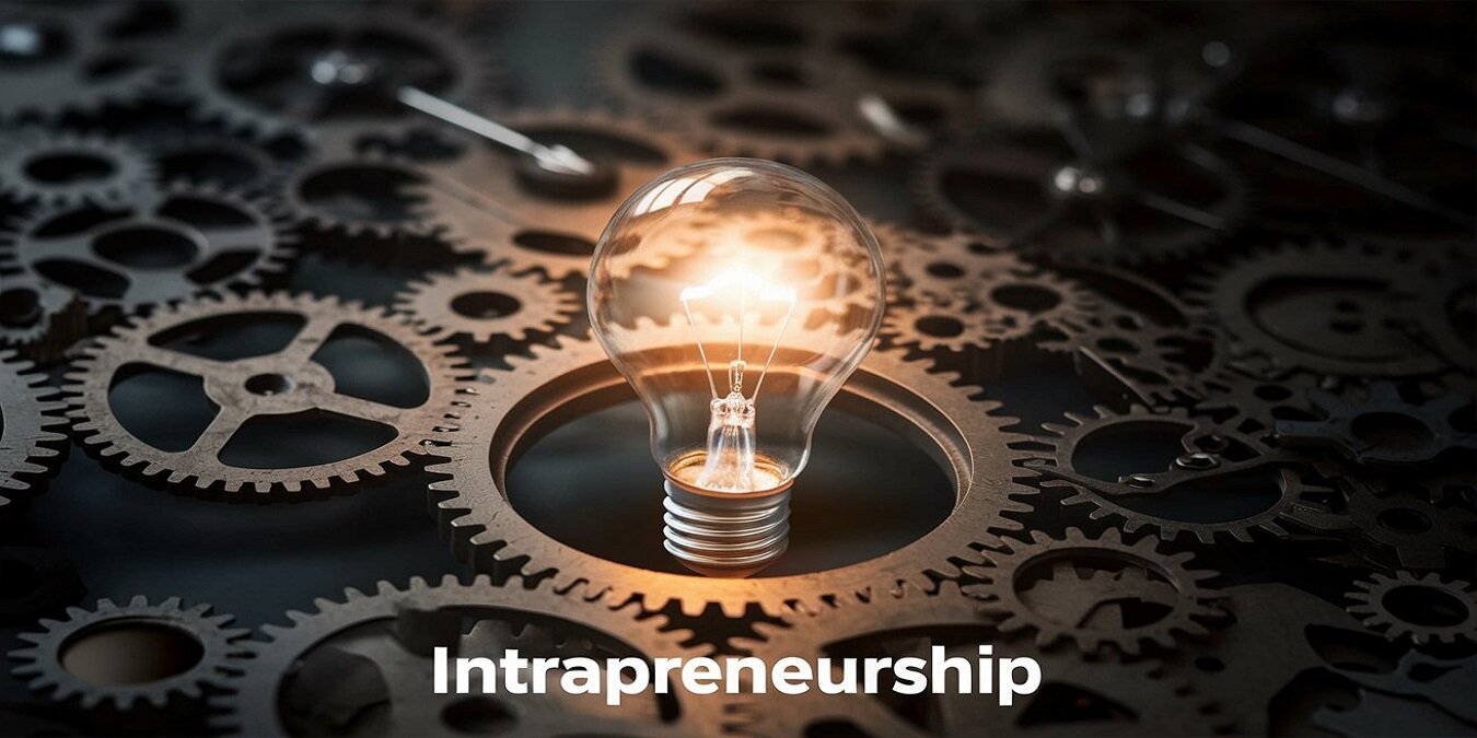 Intrapreneurship