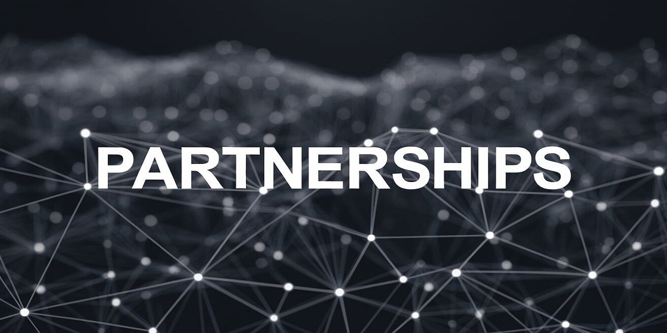 Partnerships for Mutual Business Growth