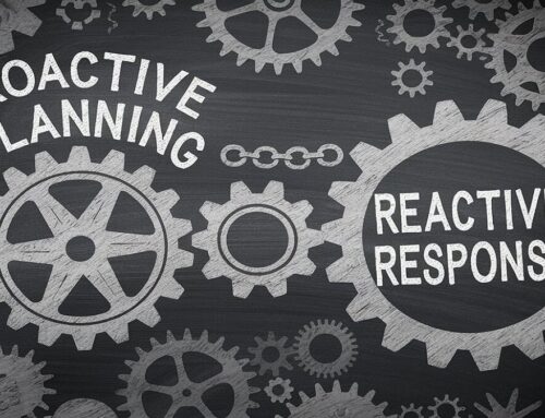 Proactive vs. Reactive: Which Strategy is Right for Your Business?