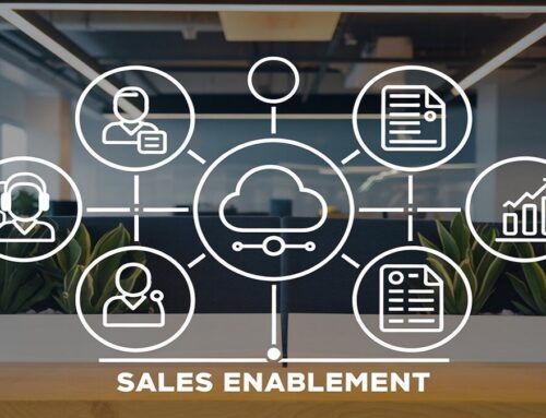 Sales Enablement: Empowering Your Sales Team for Success