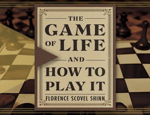 The Game of Life: A Masterclass in Making Meaningful Choices