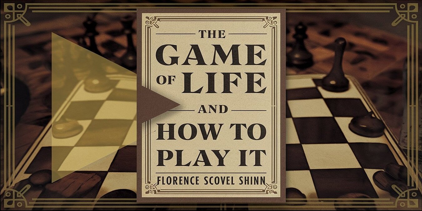 The Game of Life and How to Play It