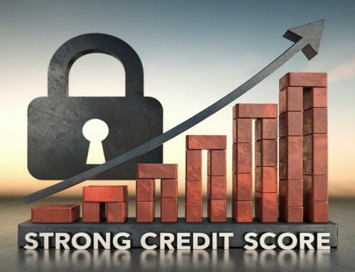 Building a Strong Credit Score in the US: A 9 Step Guide