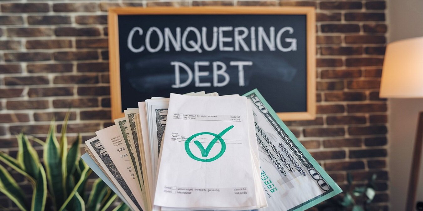 Conquering Debt