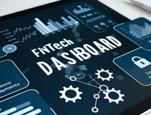 Fintech for Business: A Powerful Journey to Financial Success