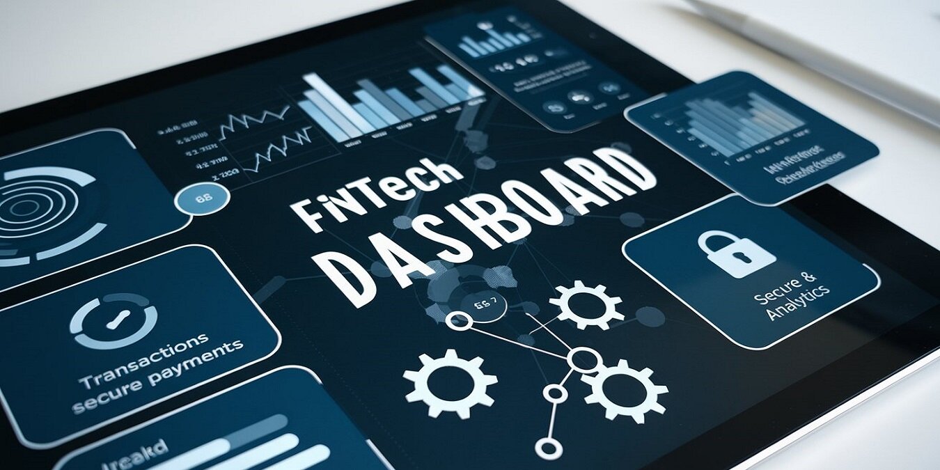 Fintech for Business