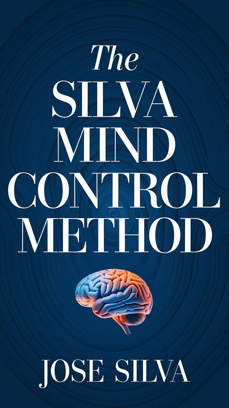 The Silva Mind Control Method: Unlock Your Mind and Achieve Your Dreams