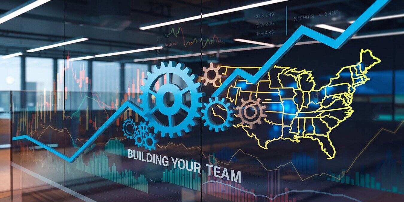 Building Your Team