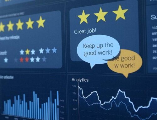 Customer Feedback 101: Using Reviews to Drive USA Biz Growth