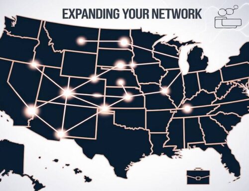 Expanding Your Network: Industry Connections for USA Biz Growth