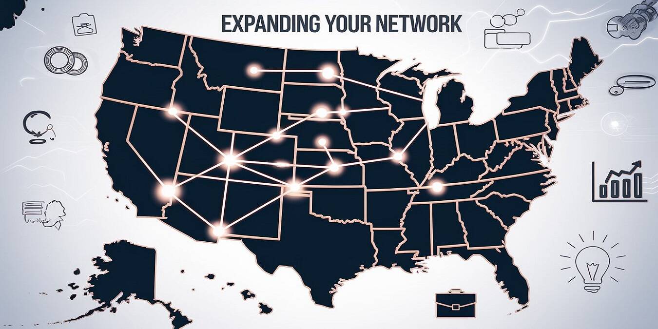 Expanding Your Network