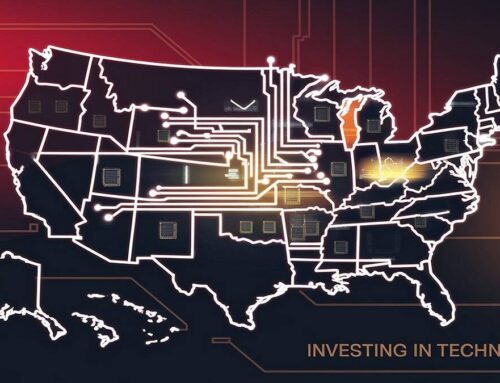 Investing in Technology: What USA Businesses Need to Stay Competitive