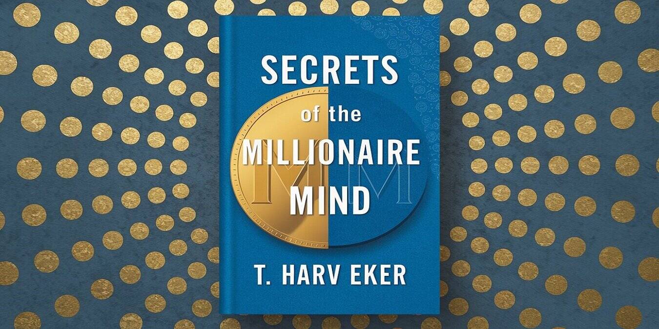 Secrets of the Millionaire Mind