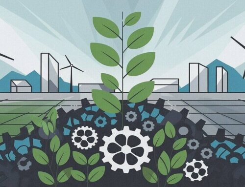 The Rise of Sustainable Business Practices: Growth Trends in the USA