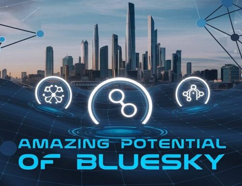 Amazing Potential of Bluesky: A Game-Changer for Social Media Enthusiasts