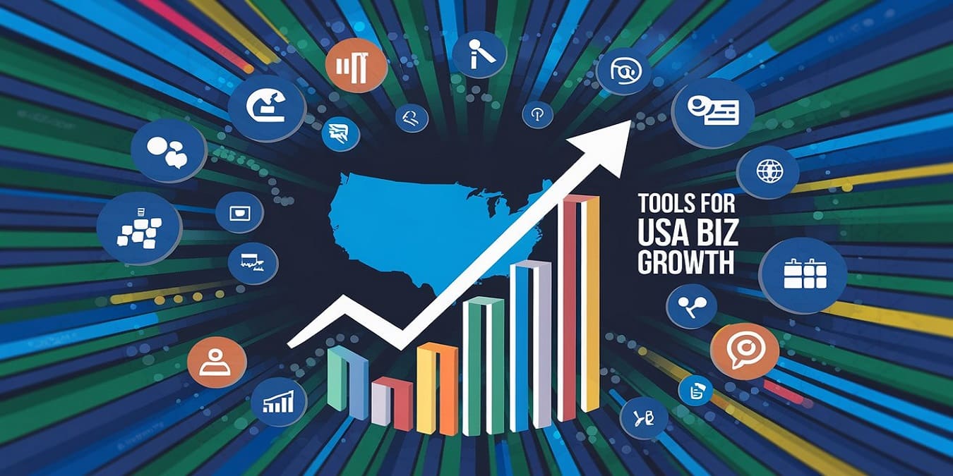 Tools for USA Biz Growth