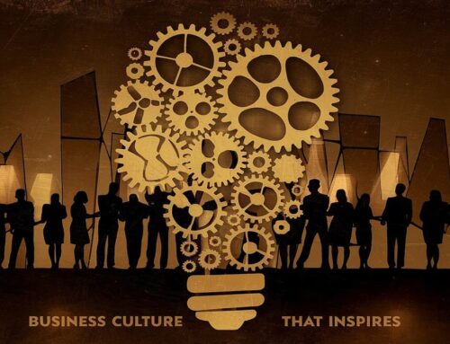 How to Create a Business Culture That Inspires Your Team to Succeed