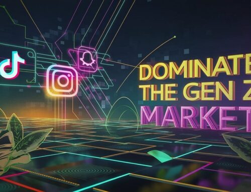 How to Dominate the Gen Z Market in 2025 and Beyond