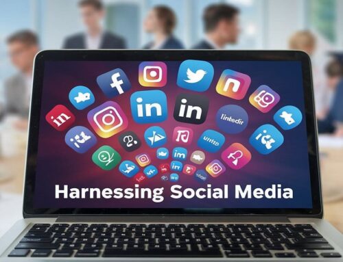 Harnessing Social Media: Strategies for USA Business Growth