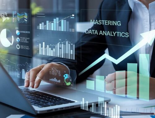 Mastering Data Analytics for Business Growth