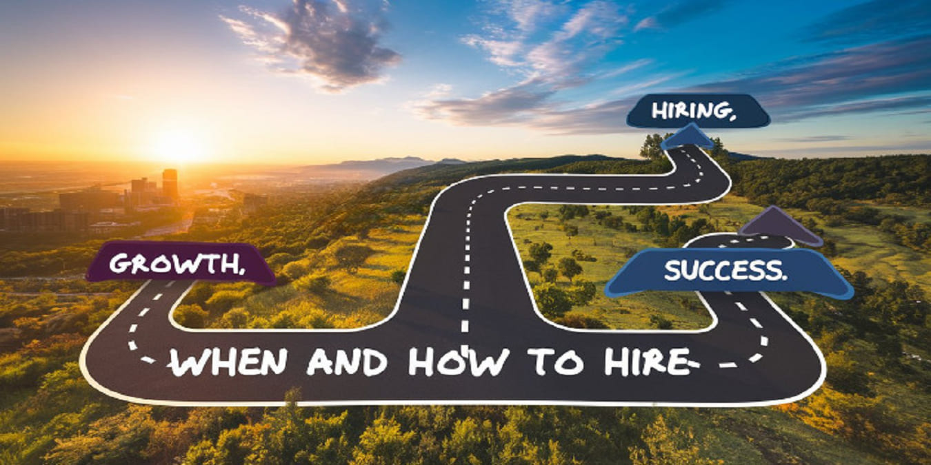 When and How to Hire