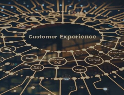 Big 5 Customer Experience Innovations You Can’t Ignore