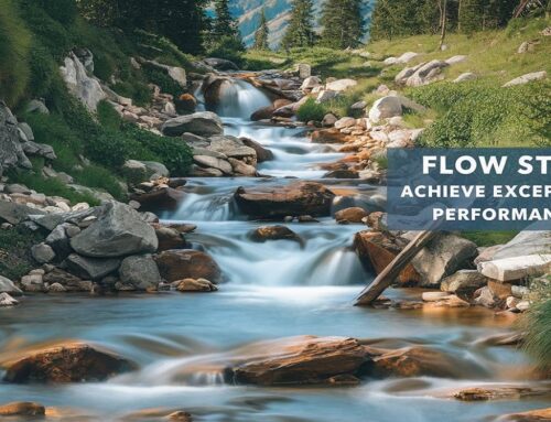 Flow State: Achieve Exceptional Performance