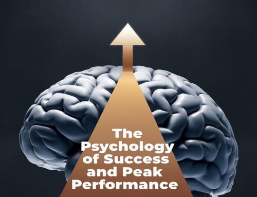 The Psychology of Success and Peak Performance