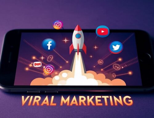 Viral Marketing: The Thrilling World of Explosive Growth