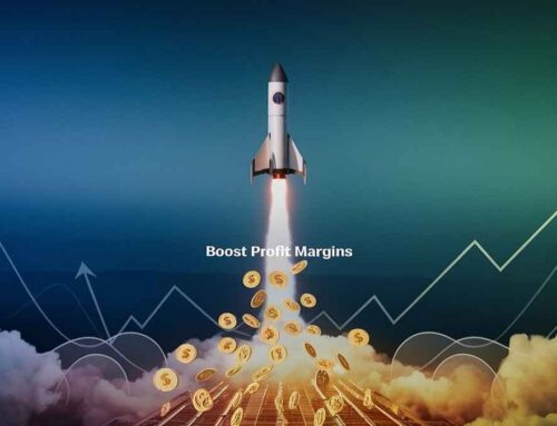Boost Profit Margins Fast: 5 Revolutionary Ways to Do It
