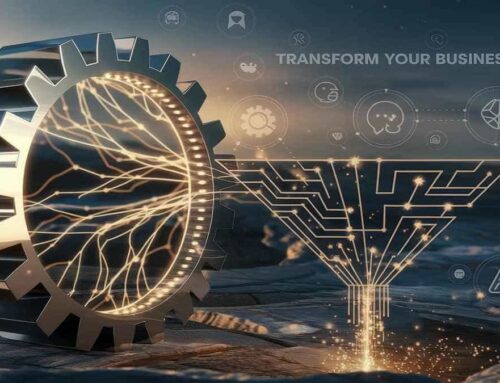 Transform Your Business with AI-Driven Lead Generation