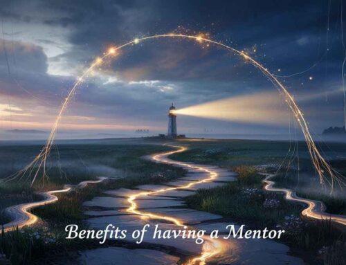 What are the Big Benefits of Having a Mentor