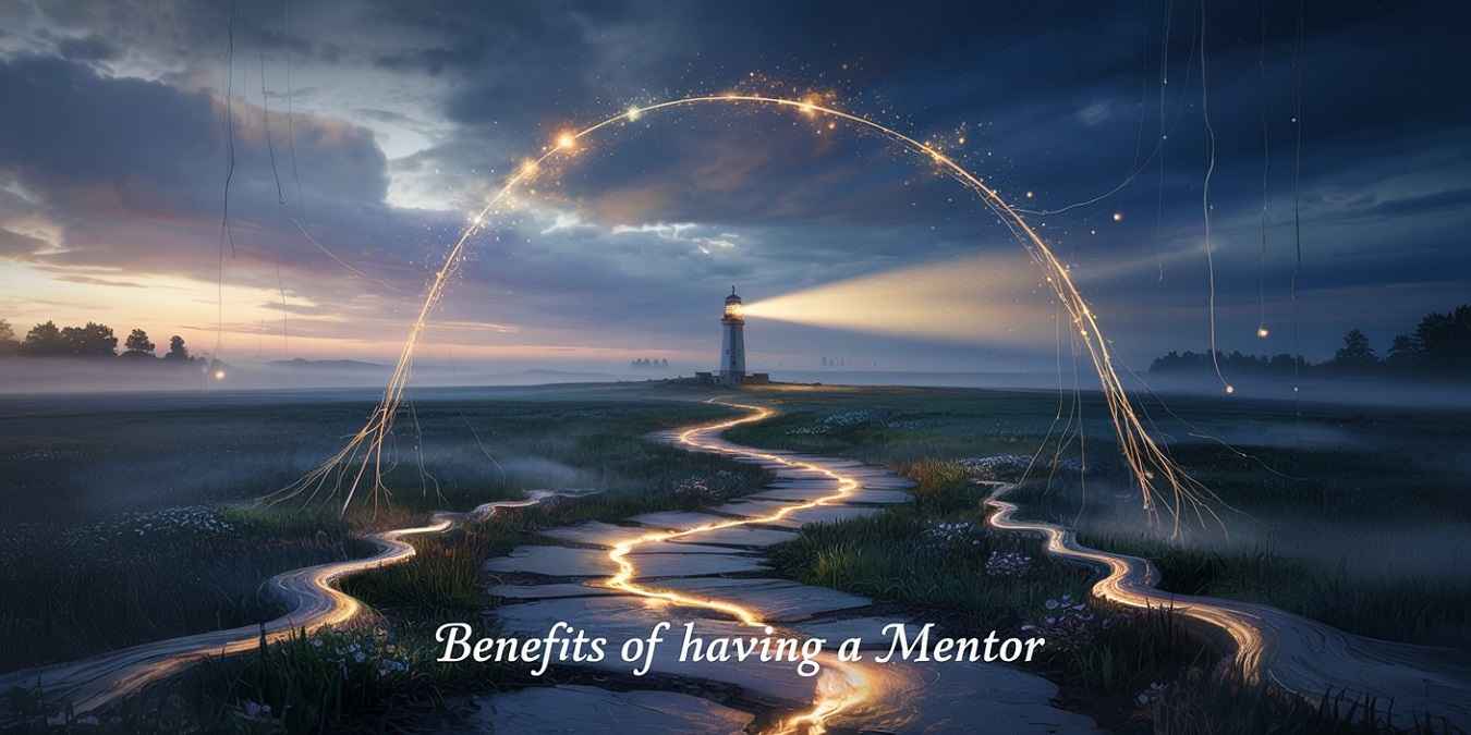 Benefits of Having a Mentor