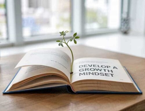 How to Develop a Growth Mindset for Business Success