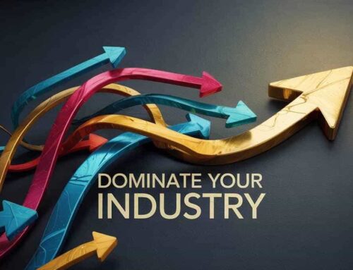 5 Insane Shortcuts to Dominate Your Industry