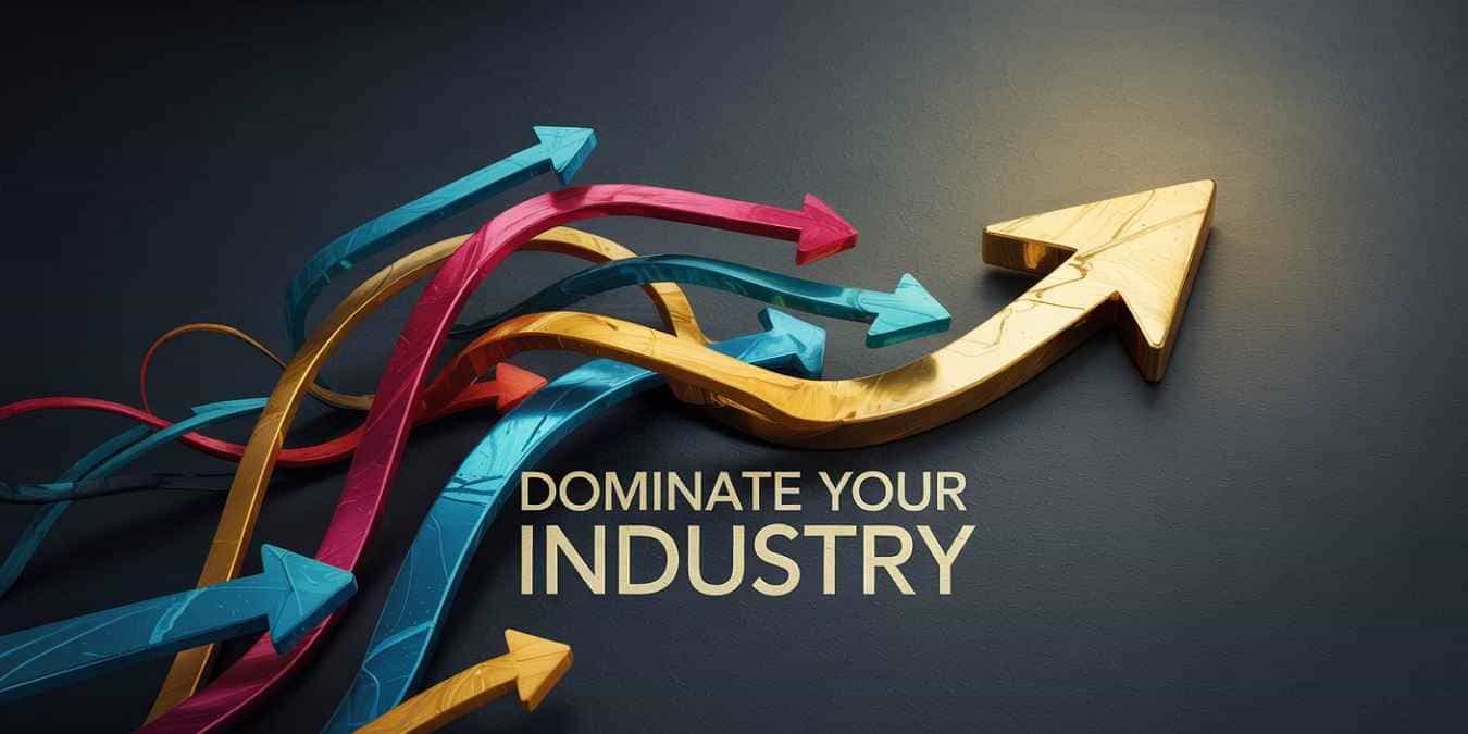 Dominate Your Industry