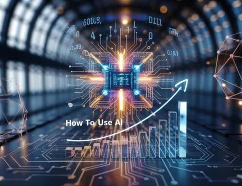 How to Use AI for Exponential Business Growth