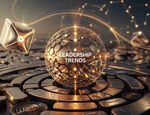 7 Key Leadership Trends to Master in 2025 and Beyond