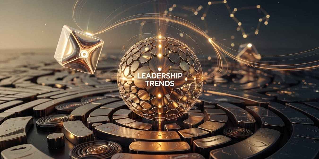 Leadership Trends