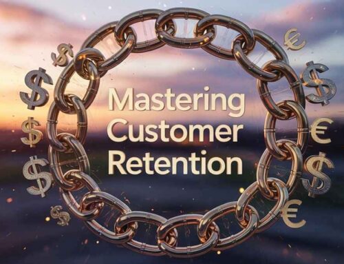 Mastering Customer Retention: The Key to Long-Term Business Growth