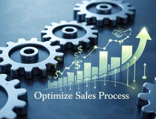 How to Optimize Sales Process for Maximum Growth