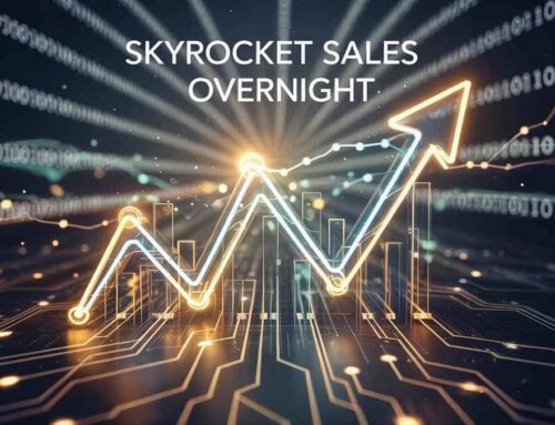 13 Unseen Hacks to Skyrocket Sales Overnight