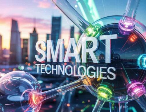 Top 5 Smart Technologies That Catapult Small Businesses
