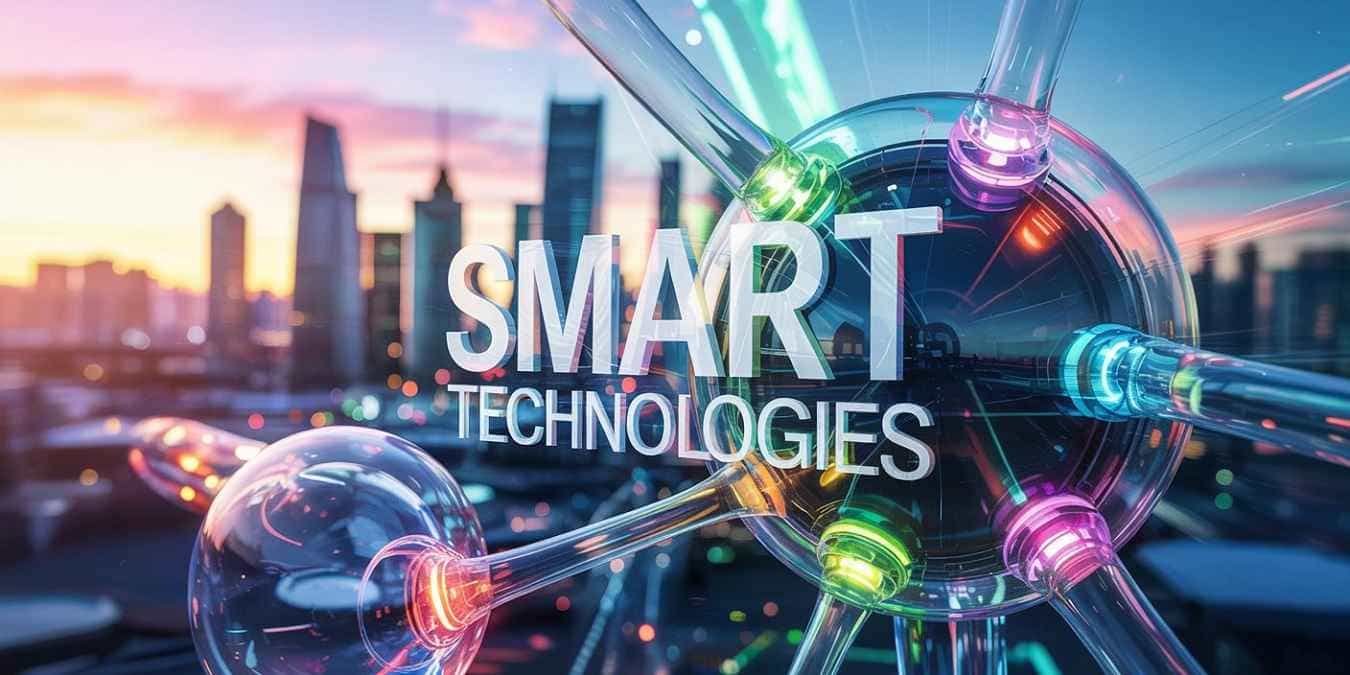 Smart Technologies