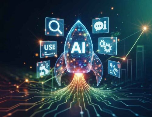 How to Use AI to Gain Unbelievable Bussiness Growth