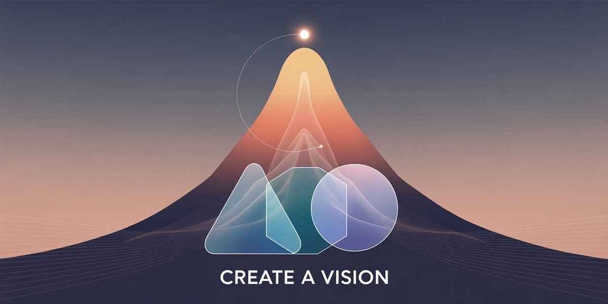 Create a Vision
