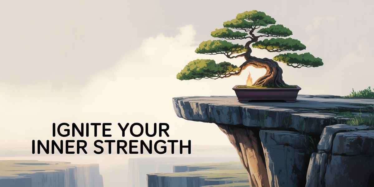 Ignite Your Inner Strength