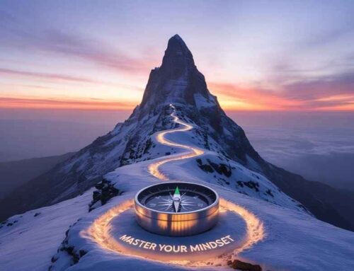 How to Master Your Mindset and Achieve Your Dreams: A 10 Step Guide